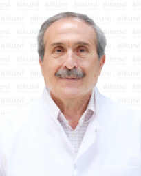 الأستاذ المشارك الدكتور Musa ÖZTÜRK