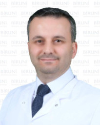 الأستاذ المشارك الدكتور Necdet DEMİR