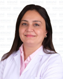 الأستاذة المشاركة الدكتورة Şengül AYDIN YOLDEMİR