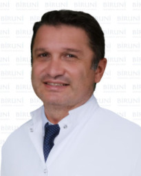 الأستاذ المشارك الدكتور Utku Mahir YILDIRIM