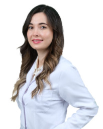 الأستاذة المساعدة الدكتورة Elif CÖMERT ÖZER