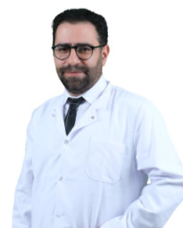 الأستاذ المساعد الدكتور Ertan EMEK