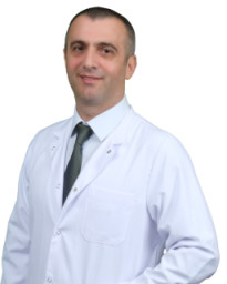الأستاذ المساعد الدكتور Fikret BAŞKAN