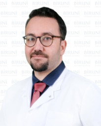 الأستاذ المساعد الدكتور Gültekin AKYOL