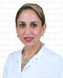 الأستاذة المساعدة الدكتورة Hazel Çağın KUZEY