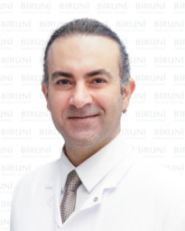 الأستاذ المساعد الدكتور Koray KOÇHAN