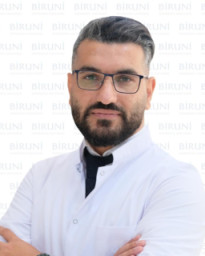 الأستاذ المساعد الدكتور Muhammet Sinan DAĞDEVİREN