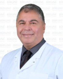 الأستاذ المساعد الدكتور Özcan ÇIKLATEKERLİO