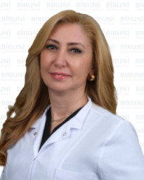 الأستاذة المساعدة الدكتورة Pınar ACAR