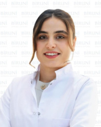 الأستاذة المساعدة الدكتورة Pırıltı ÖZCAN