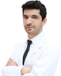 الدكتور Fırat ATEŞ