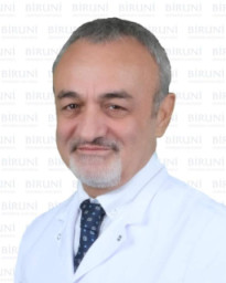 الدكتور Sedat OFLUOĞLU