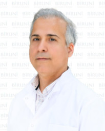 الدكتور Vedat Ertunç