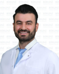 الدكتور Gürkan Gürsoy