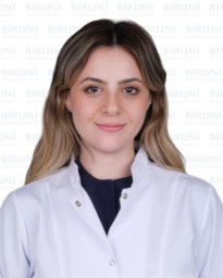 طبيبة الأسنان Gönül Dila HAKSAL