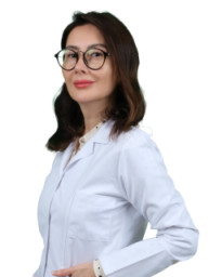 أخصائية العناية بالقدم Beste ALTINORDU