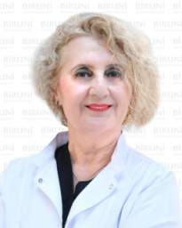 الدكتورة Selda Atar Akal
