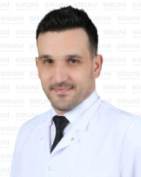 الدكتور Hüseyin (Chousein) Amet