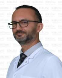 الدكتور Onur Aksoy