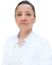 الأستاذة المشاركة الدكتورة Aysel TAKTAK