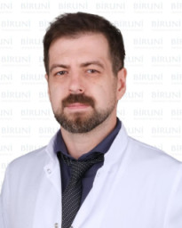 الأستاذ المساعد الدكتور Onuralp Çalışkan