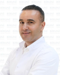 الأستاذ المساعد الدكتور Umut Balatacı